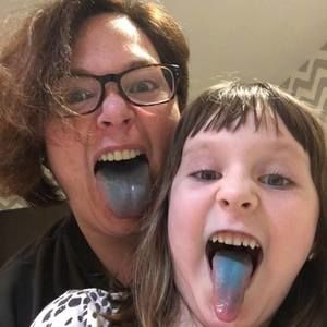 Meet your Posher, Jen